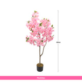 Planta Artificial Cerezo  120 cm