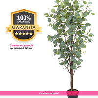 Planta Artificial Eucalipto 150 cm