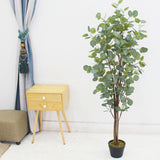 Planta Artificial Eucalipto 150 cm