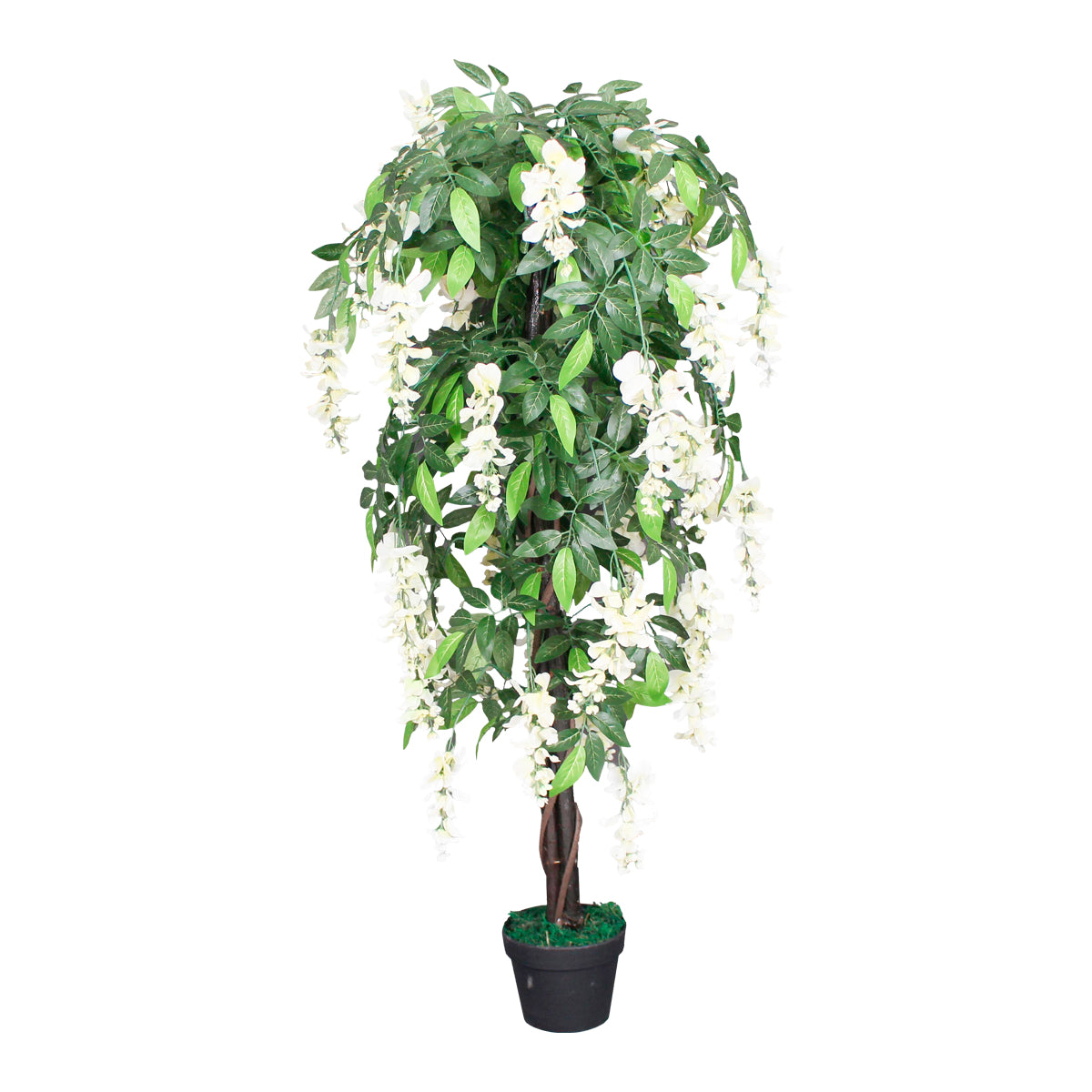 Planta Artificial Falsa Acacia 120 cm