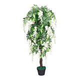 Planta Artificial Falsa Acacia 120 cm