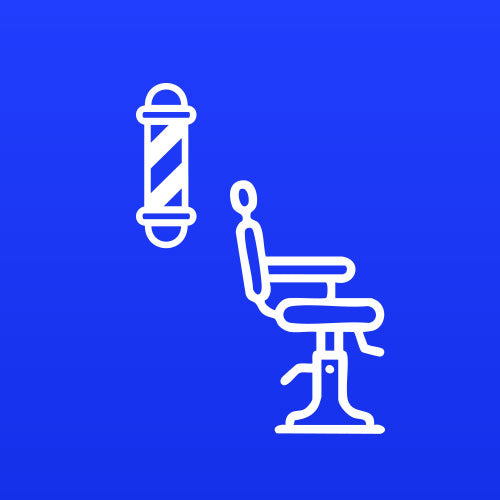 Barbería