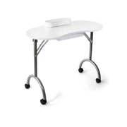 Mesa para uñas Baku Blanco