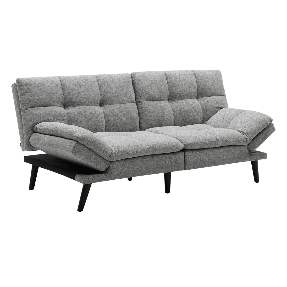 Sofá Cama Multifuncional Múnich Gris