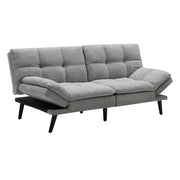 Sofá Cama Multifuncional Múnich Gris