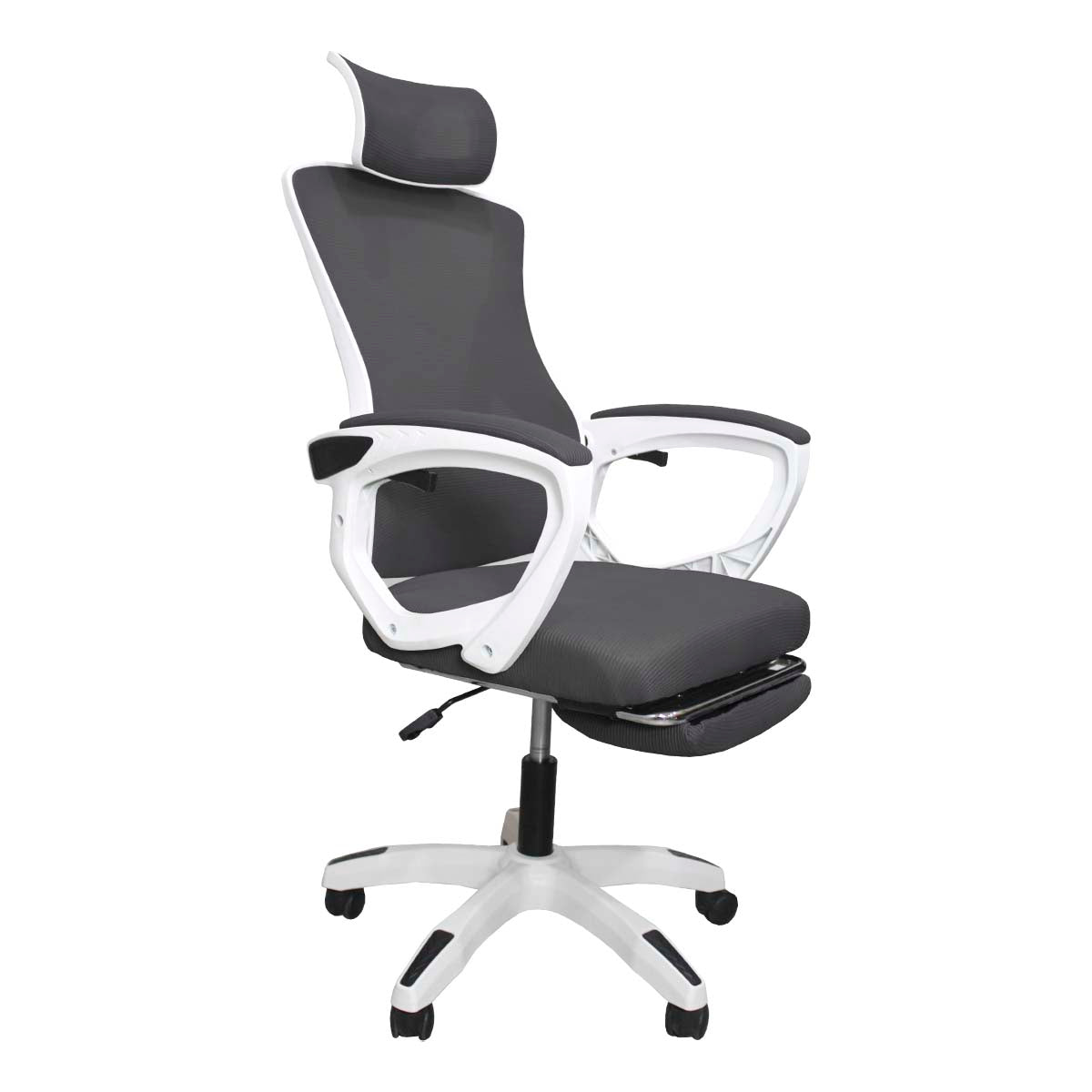 Silla Oficina Ejecutiva Neutra Negro