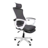 Silla Oficina Ejecutiva Neutra Negro