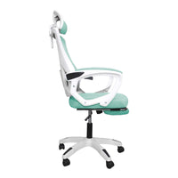 Silla Oficina Ejecutiva Neutra Verde