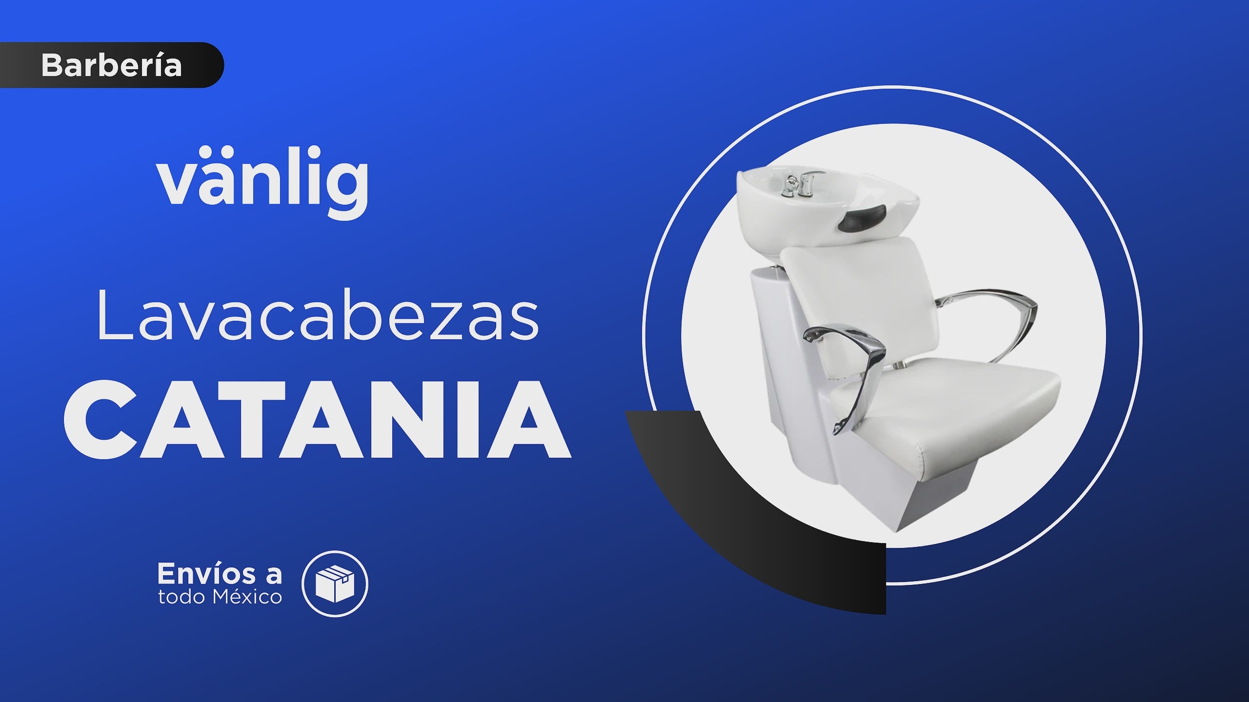 Cargar vídeo: Silla Lavacabeza Catania de Cerámica Blanco Estética Salón Belleza Profesional: Lujo en Cerámica y Ergonomía de Alta Densidad