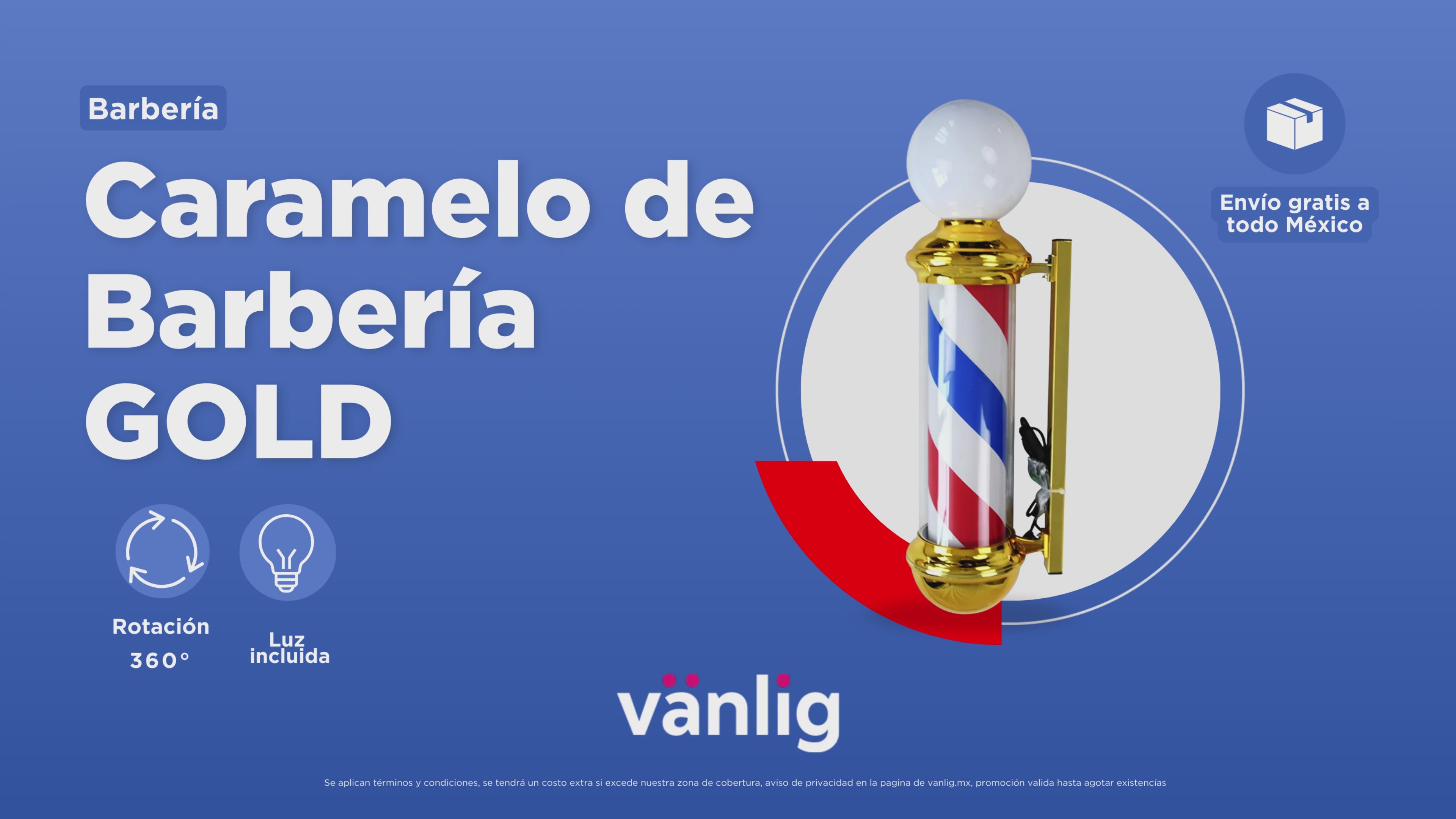 Cargar vídeo: Caramelo Bolonia  85cm Dorado