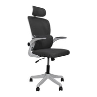 Silla Oficina Ejecutiva Quadra Negro