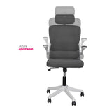 Silla Oficina Ejecutiva Quadra Negro