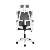 Silla Oficina Ejecutiva Quadra Negro