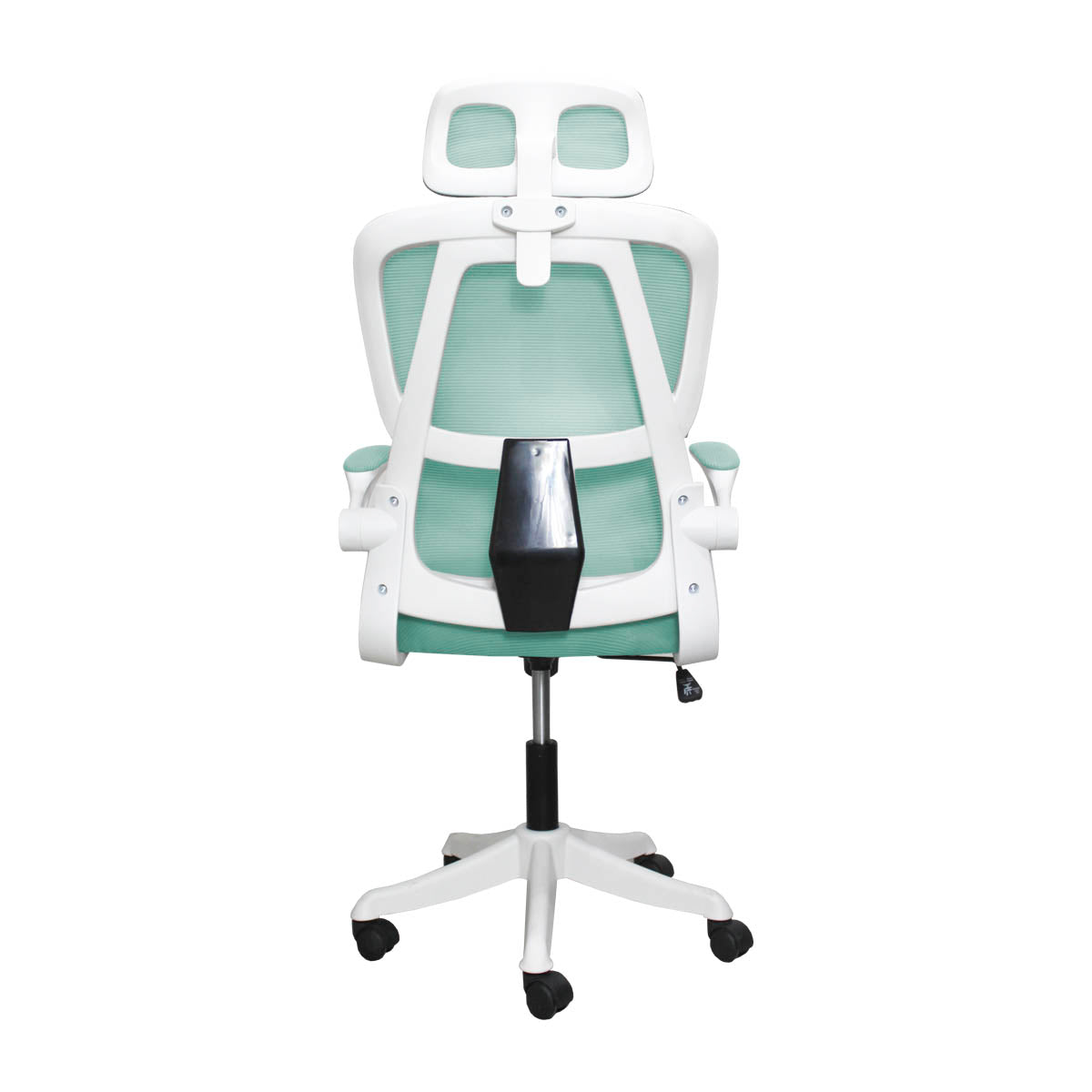 Silla Oficina Ejecutiva Quadra Verde