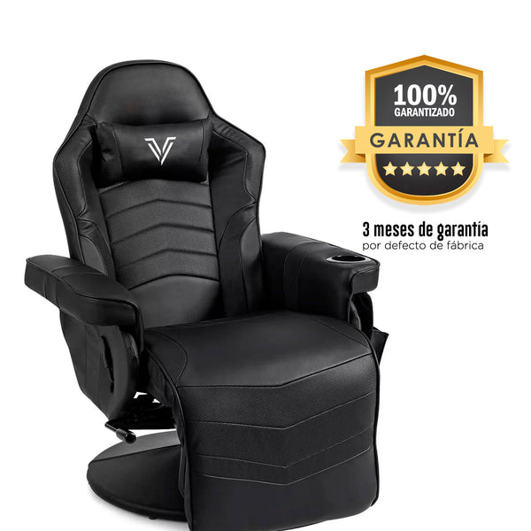 Sillon Gamer Silla De Juegos Alfordson ALFORDSON Silla Gaming
