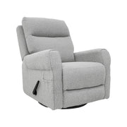 Sillón Reposte Versalles Gris Claro