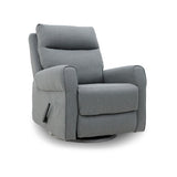 Sillón reposet Versalles gris