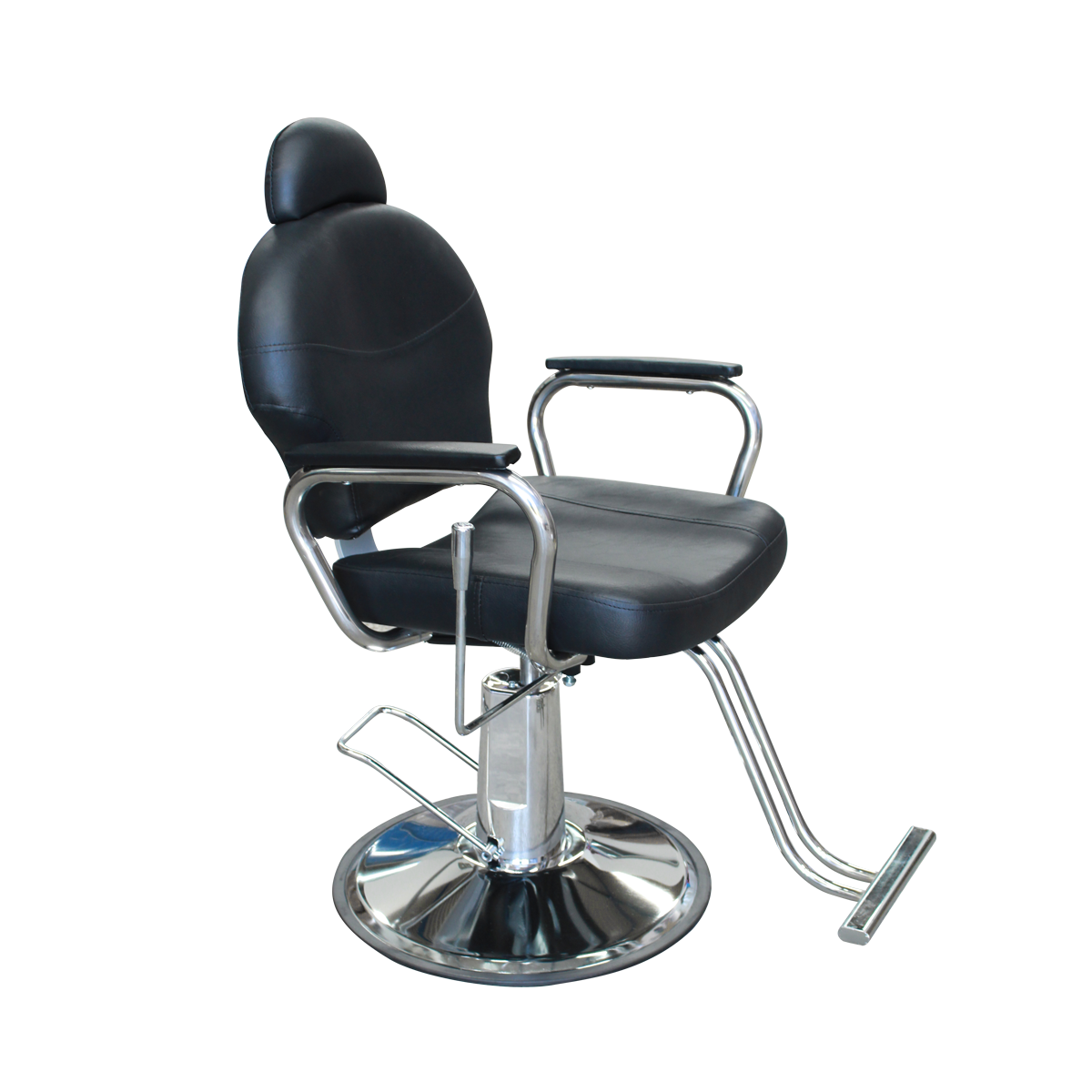 Silla Barbería Monza