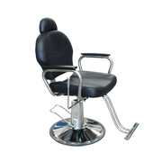 Silla Barbería Monza