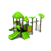 Playhouse Juego infantil Jungla VP-05702