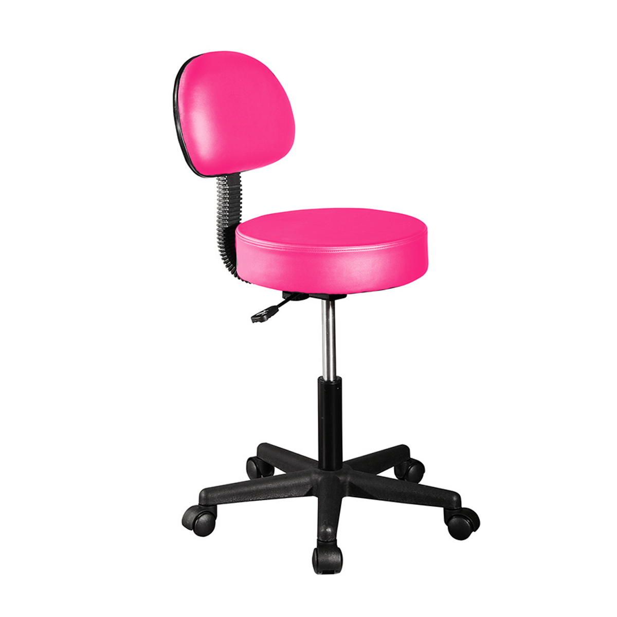 Banco con Respaldo Rosa – vanligmx
