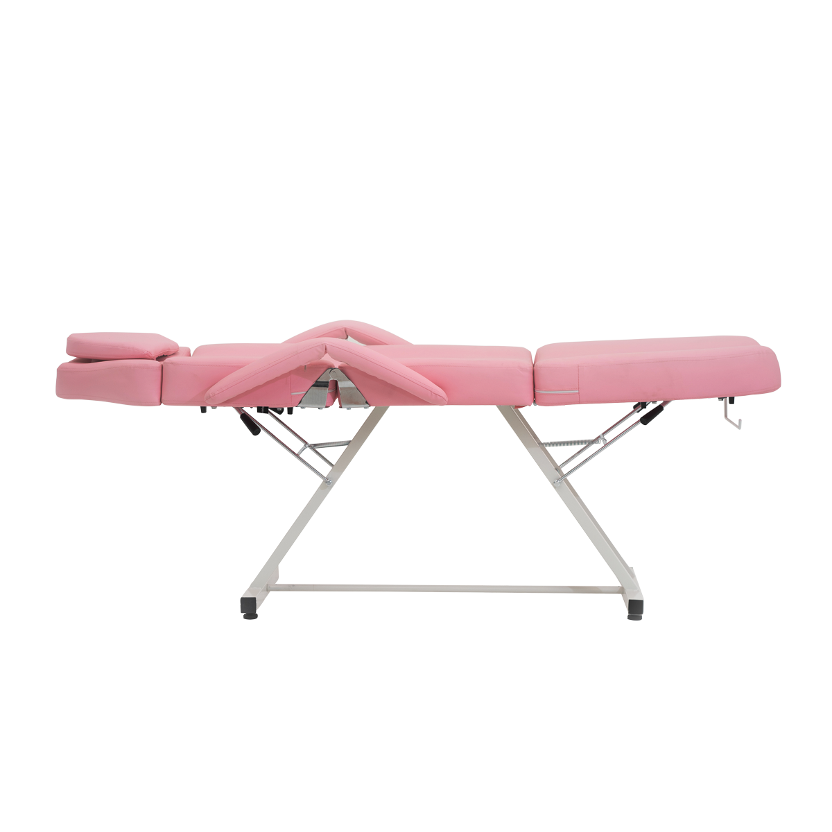 Camilla Spa Thai Rosa