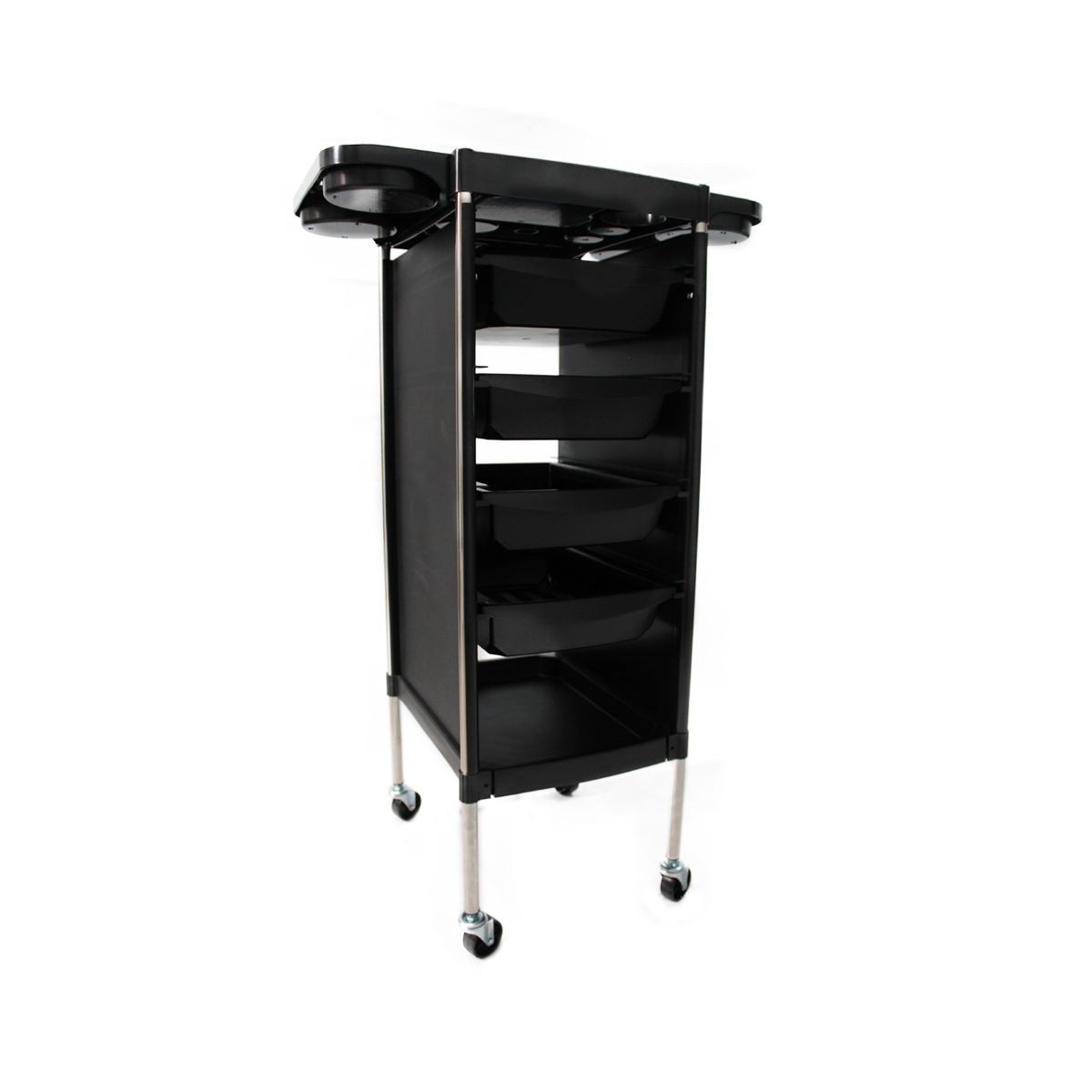 Carrito Auxiliar Organizador Estética Pisa