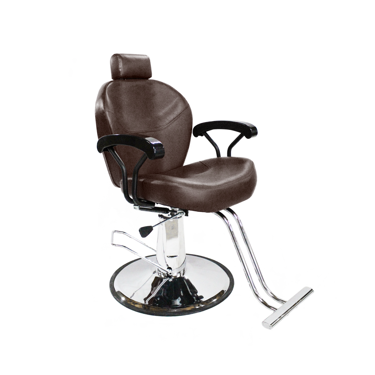 Silla estética Bari Café