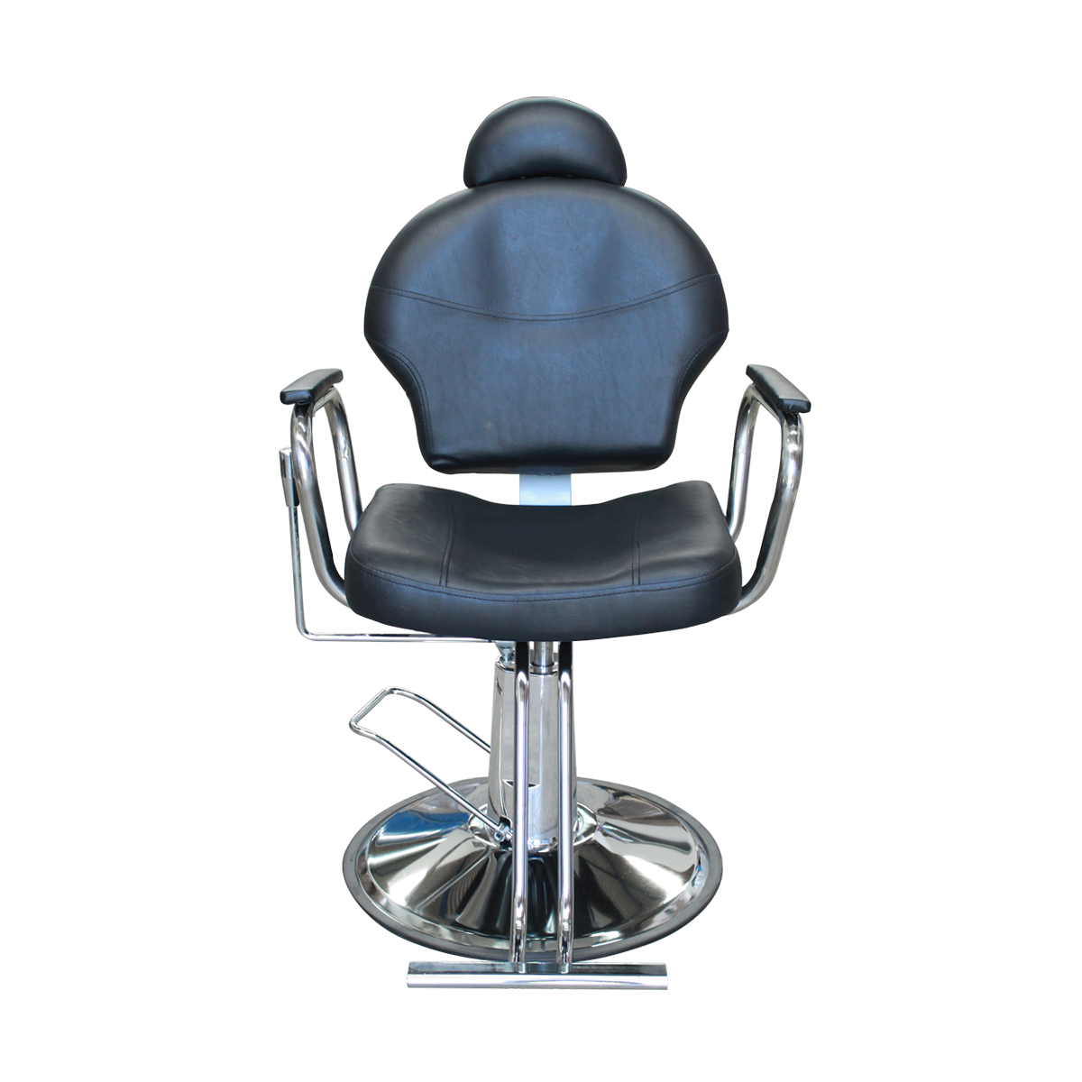 Silla Barbería Monza