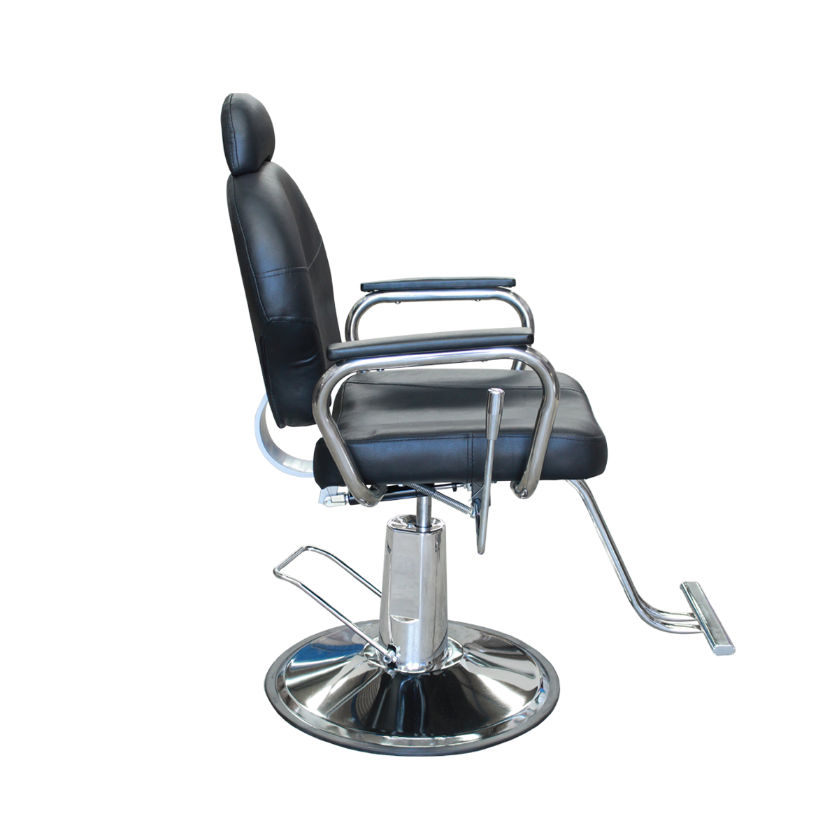 Silla Barbería Monza