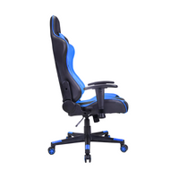 Silla Gamer Venus Azul