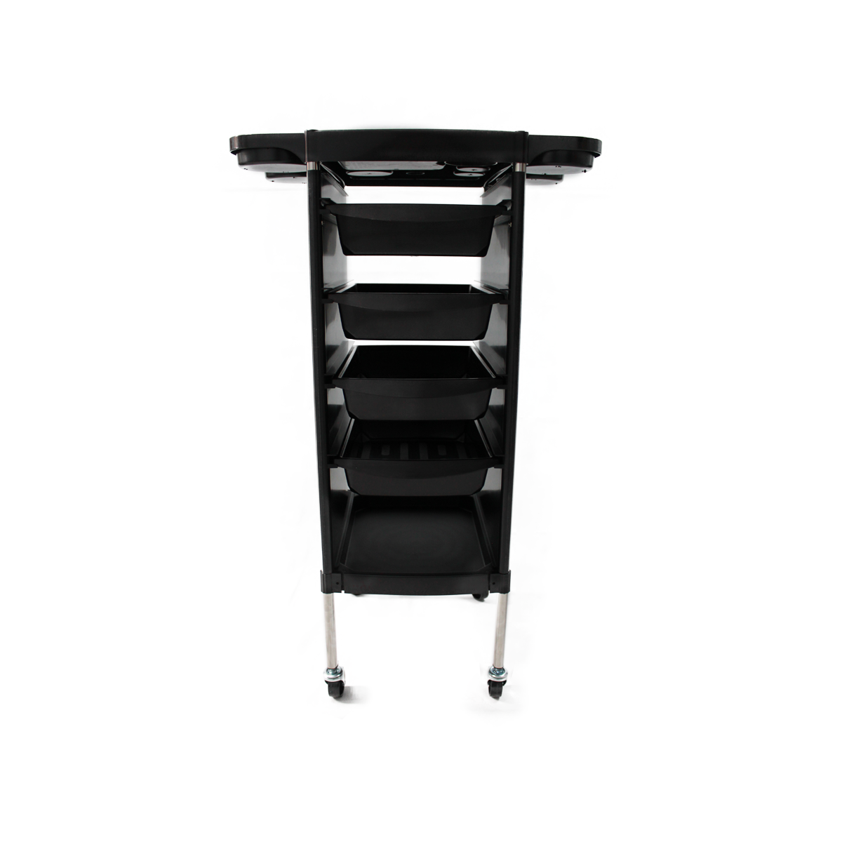 Carrito Auxiliar Organizador Estética Pisa