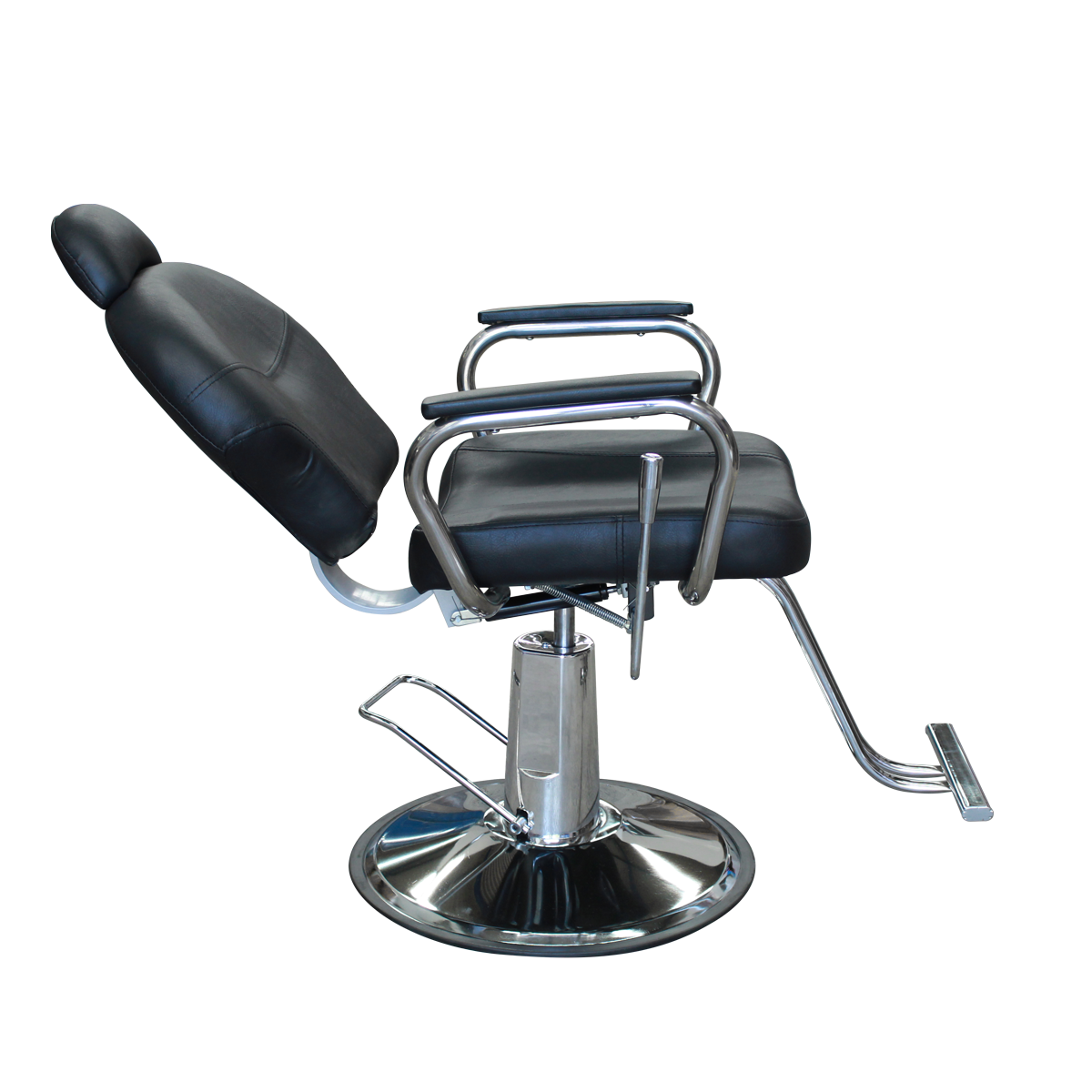 Silla Barbería Monza