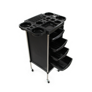 Carrito Auxiliar Organizador Estética Pisa