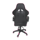 Silla Gamer Mercury Rosa