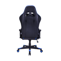 Silla Gamer Venus Azul