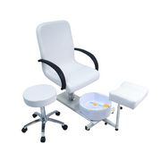Silla Banco Spa Pedicure Nepal