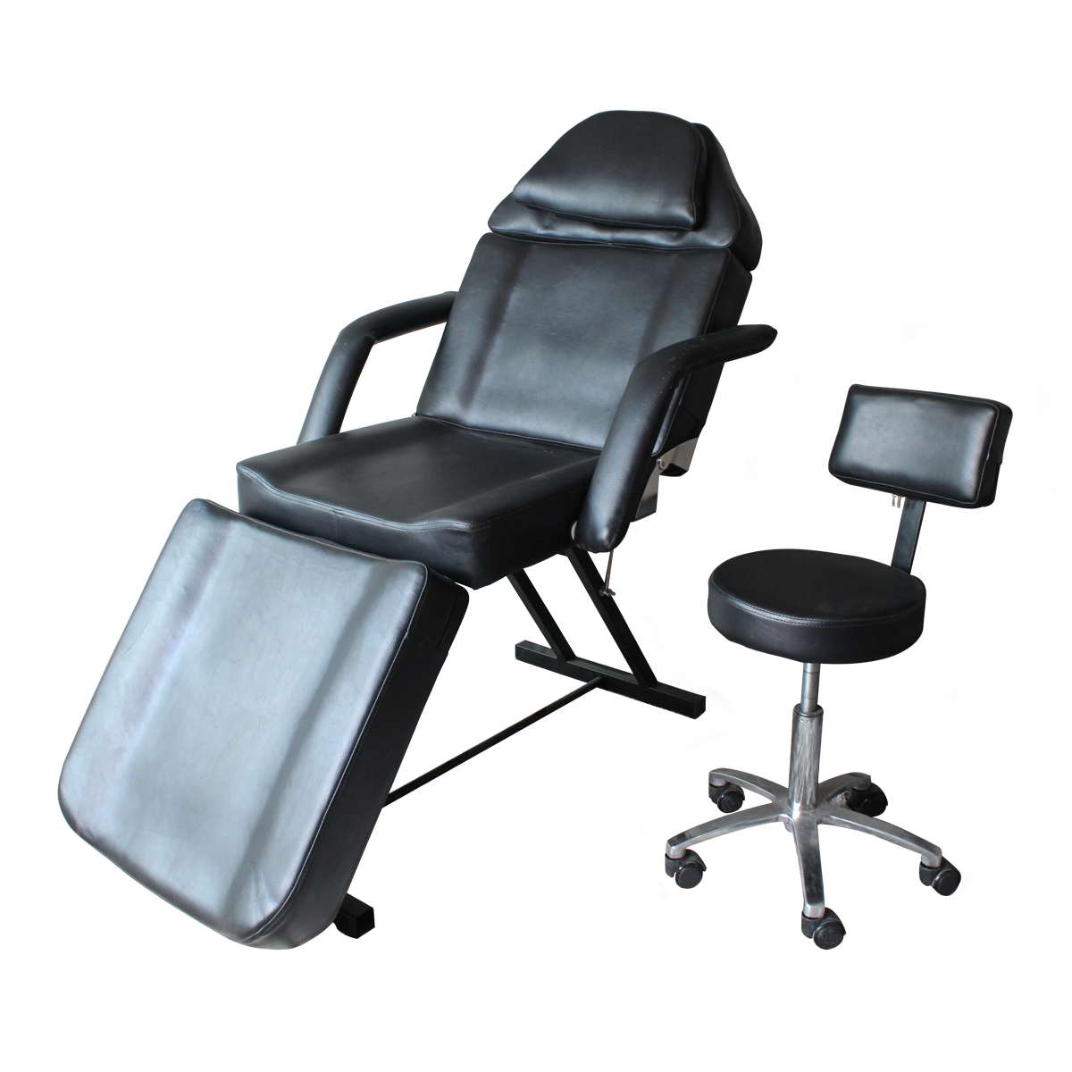 Camilla Spa Thai Negro