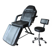 Camilla Spa Thai Negro