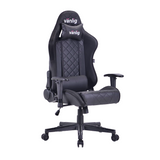 Silla Gamer Saturn RGB