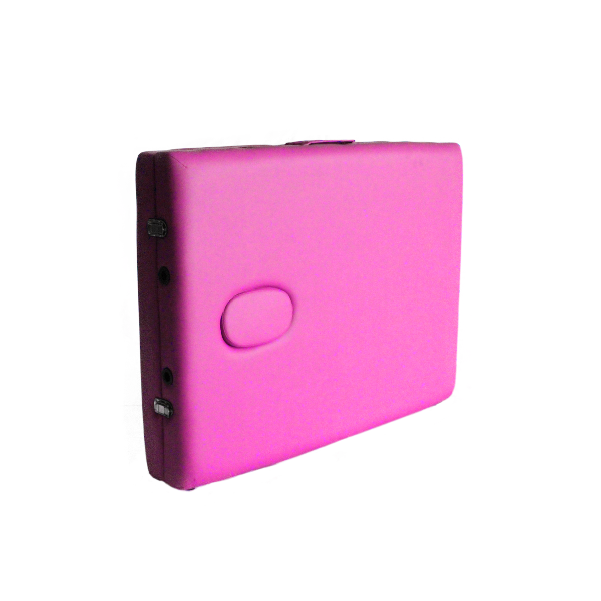 Cama de masaje madera camboya rosa
