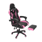 Silla Gamer Mercury Rosa