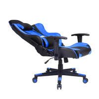 Silla Gamer Venus Azul