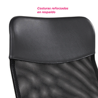 Silla Ejecutiva Magnus