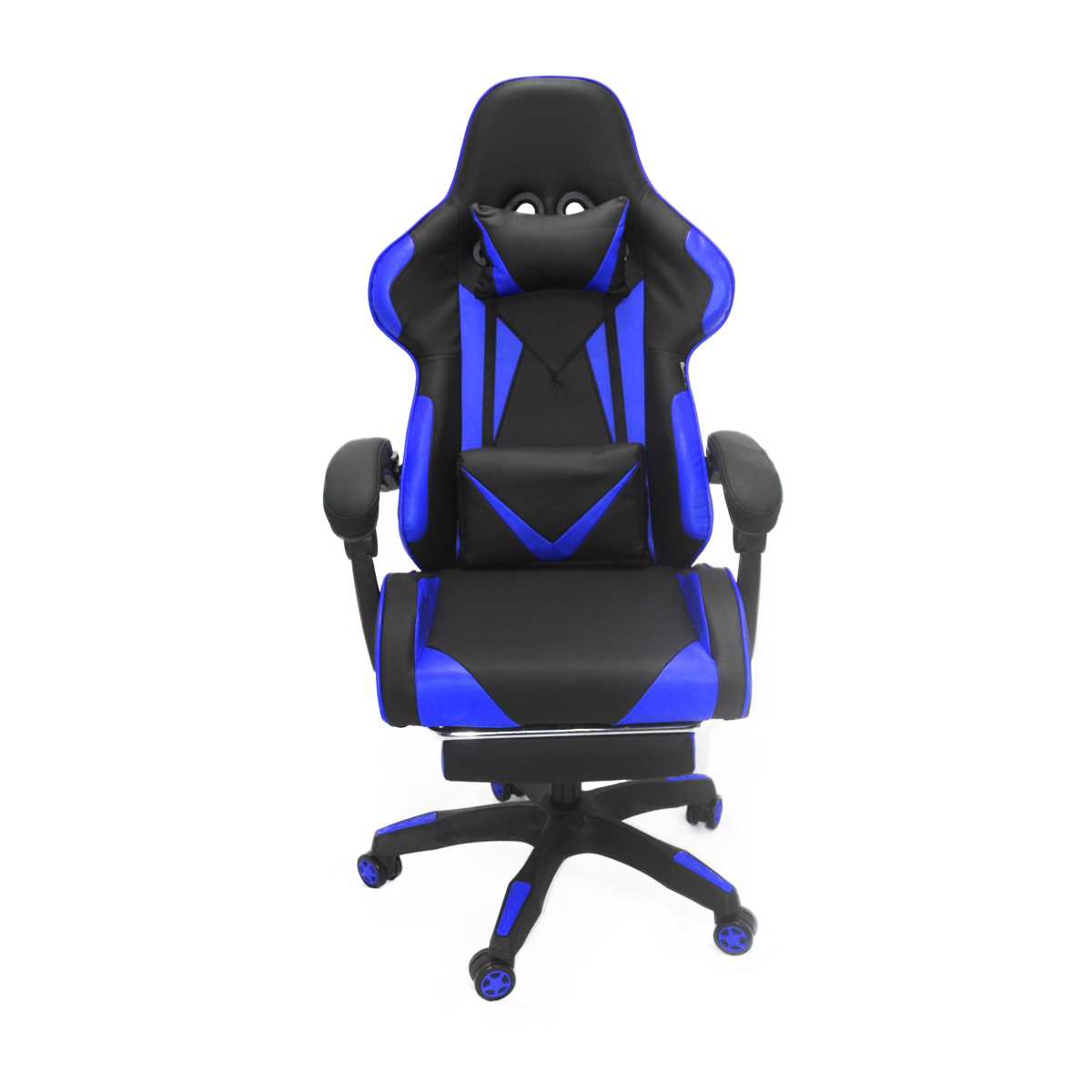 Silla Gamer Mercury Azul
