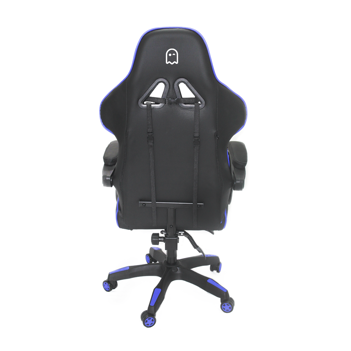 Silla Gamer Mercury Azul