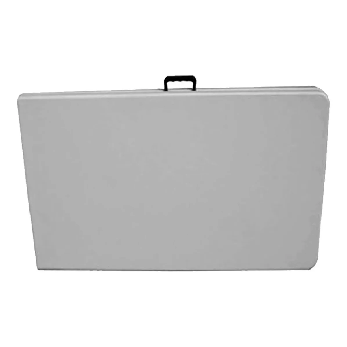 Mesa Plegable Fiesta 1.80 M Blanco