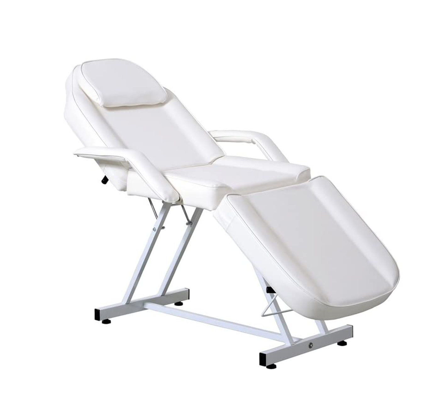 Camilla Spa Thai Blanco