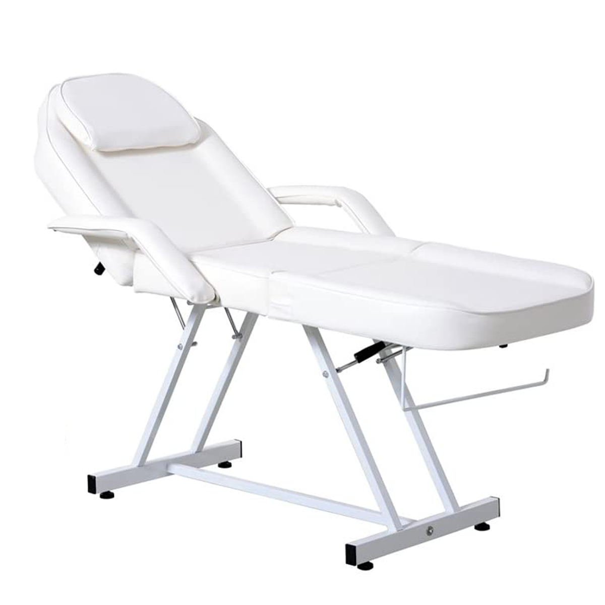 Camilla Spa Thai Blanco