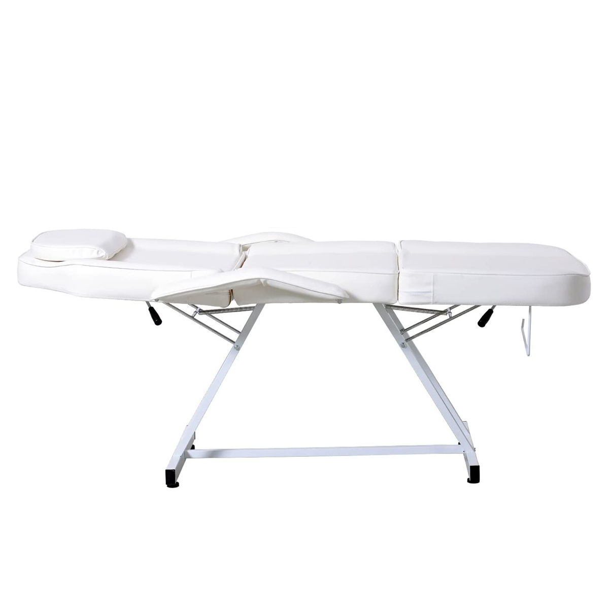 Camilla Spa Thai Blanco